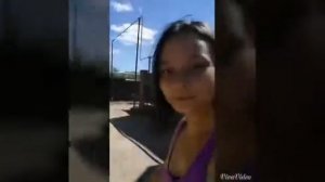 реклама шампуня "Чистая линия"