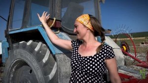 Про лето. Бьянка 2024