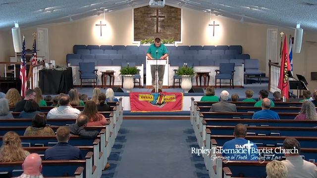 Wednesday Evening 5/29/2024 смотреть онлайн