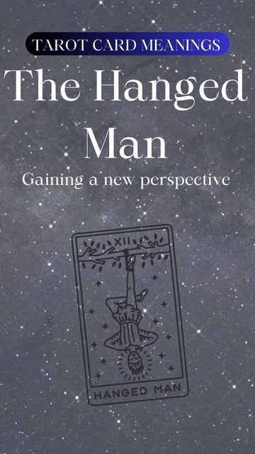 Suspended in Wisdom: Decoding the Hanged Man Tarot Card | Tarot Talks Short #tarot #tarotreading смотреть онлайн