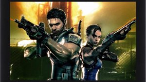 Resident Evil 5. КРИС и ШИВА агенты 005. АКТ-3.
