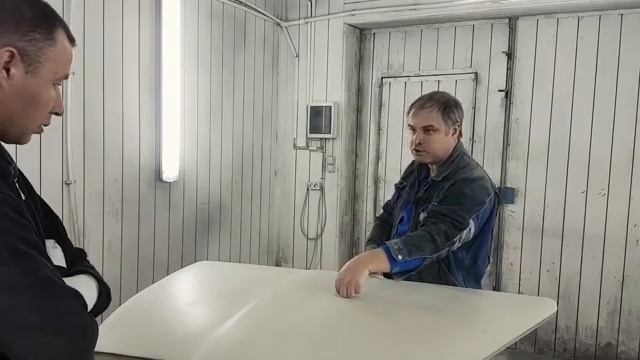 Индивидуальное занятие по шпаклеванию часть 3 Архивное смотреть онлайн