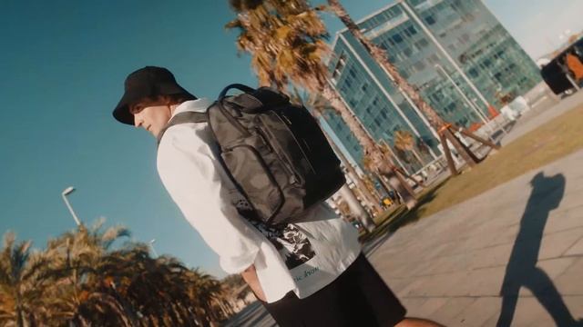 Piquadro 2022SS LifeBeyond Performace Backpack