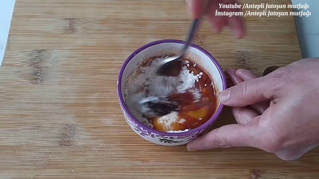 📣Evde 3 PATATES Varsa HERKES Bu TARİFİ Kolaylıkla Yapabilir 🔝Hızlı Kolay Pratik Lezzetli ÇÖREK