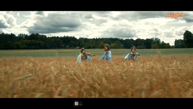 Teefa In Trouble Chan Ve Video Song Ali Zafar, Aima Baig, Maya Ali смотреть онлайн