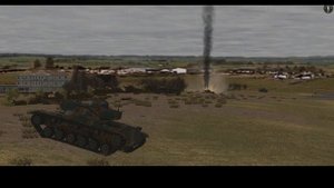 Combat Mission Cold War: Between Two Fahrbahns