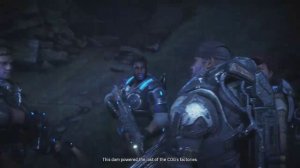 🎮 Gears of War 4: Часть 33 - Советы для Прохождения - Лучшие Тактики ⭐