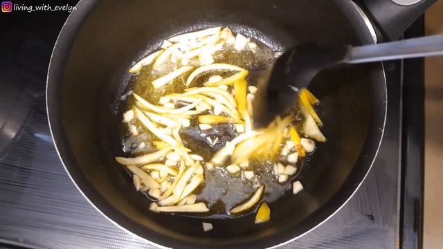 Stir-fried Spinach with Garlic, Lemon & Butter|Side dish for Steak, Rice & more|Sauteed Spinach смотреть онлайн