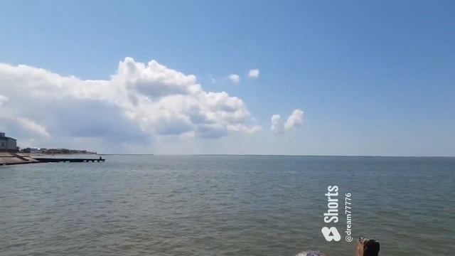 Морюшко🌊Май🌿#релакс#шумприбоя#шумморя#звукиморя#весна#море#волна смотреть онлайн