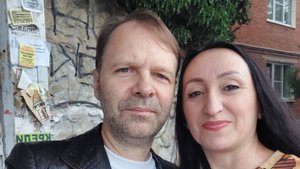 Дай мне шанс (слова авторские С. Дударин и А. Дегтярева)