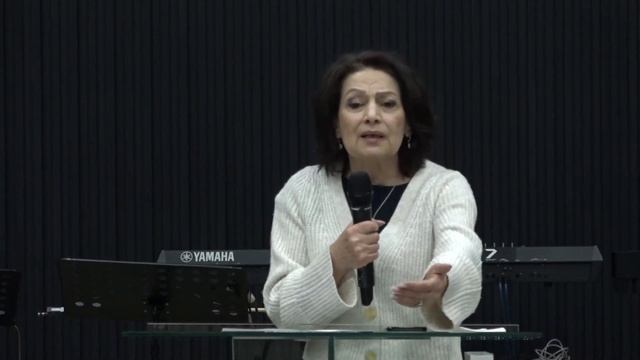 Молитва прорыва/Chexqum berox axotq-Rita Avetisyan - 13.04.2025