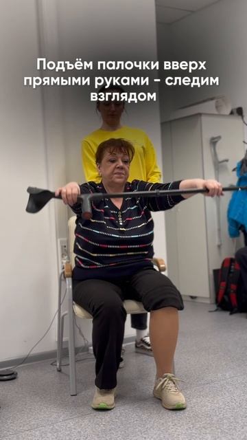 Комплекс эффективных упражнений, которые помогут подготовиться к протезированию.