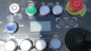 Система управления АГП-18 компании СТРИМ