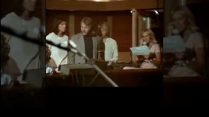 ABBA - Gimme, Gimme, Gimme... (с переводом на русский)