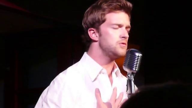 Tim Draxl - Blame It On My Youth - Upright Cabaret смотреть онлайн