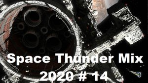 Space Thunder Mix 2020 # 14