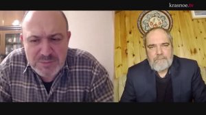 Александр Колпакиди - Декоммунизация