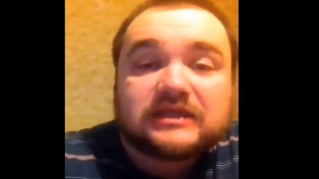 Влад Савельев обращается к Тебе ! 18