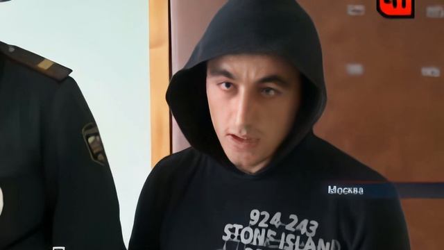 Второго для прикола вырубил (8K 60fps UHD) смотреть онлайн