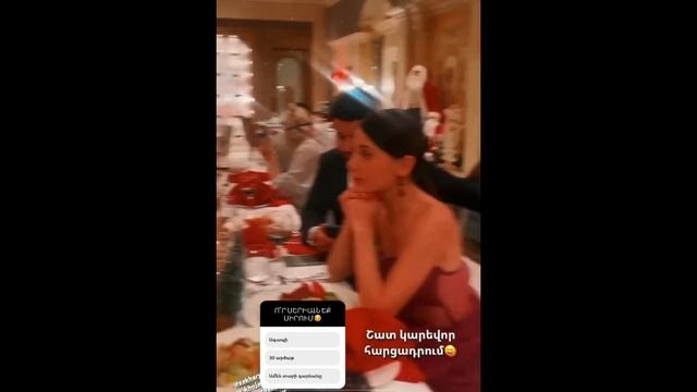 Շուտով Մարին կիմանա ճշմարտությունը, նրան կփրկեն, թե՞ ոչ. Ամեն տարի գարնանը смотреть онлайн