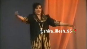 Кхокха Межидова-Хелха волу хьо