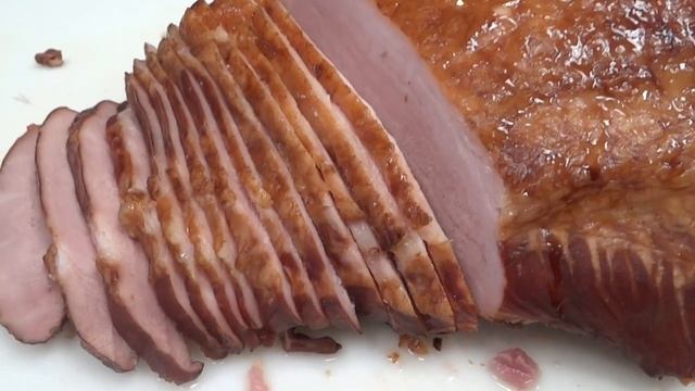 Farmland CarveMaster Ham смотреть онлайн