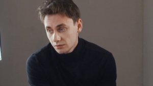 Костя Треплев. Монолог.