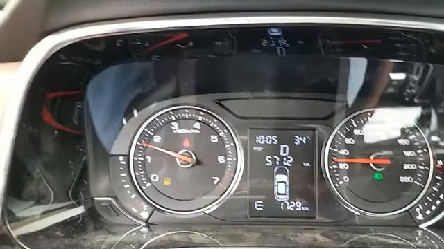 Zotye t600 coupe almost out of fuel смотреть онлайн