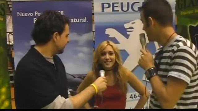 Bkball Cheerleaders: Entrevista a Anaís Durán