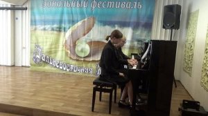 Антонин Дворжак - Славянский танец № 2