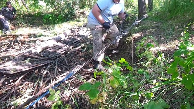 17 точка Гризли смотреть онлайн