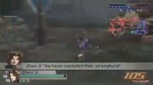 Dynasty Warriors 4 Empires Gongsun Zan Walkthrough Part 8 No Commentary Playthrough PS2