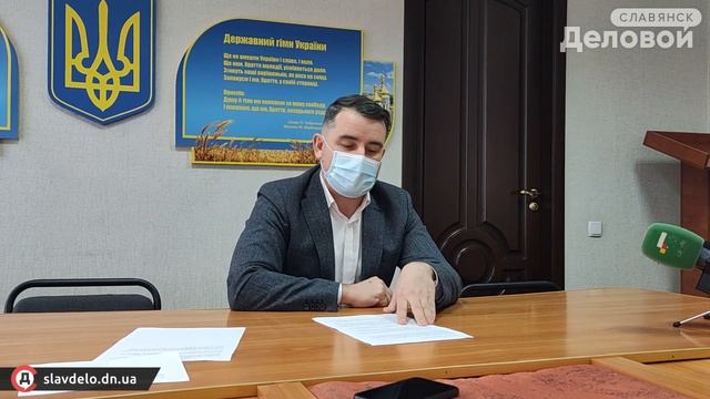 Детсад №6 в Славянске будет капитально отремонтирован смотреть онлайн