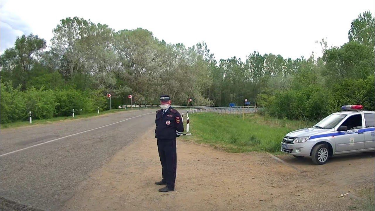 Антишашлычный Пост ДПС смотреть онлайн