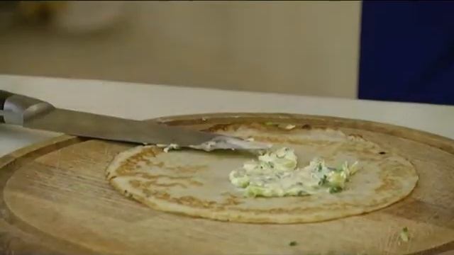 Кулинарная рубрика - Ресторан "Рыбацкий" 3 выпуск смотреть онлайн