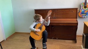 Воскобойников Александр - Блины (рус. нар. песня)