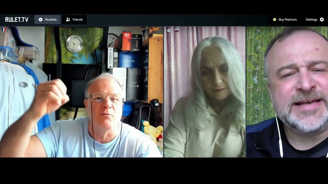 Реинкарнация Жириновского с небольшим прологом в начале / 14 мая 2024 смотреть онлайн