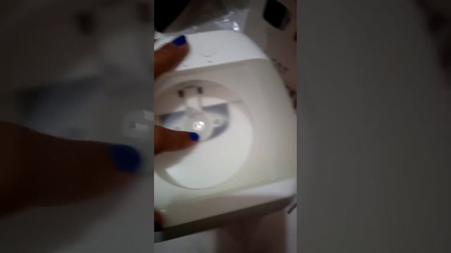 unboxing TYLEX brand mini air cooler from LAZADA for bedspacers смотреть онлайн