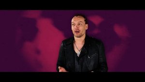 Сана и Трофим лавстори