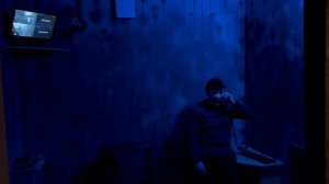 Новый квест «Судная ночь»