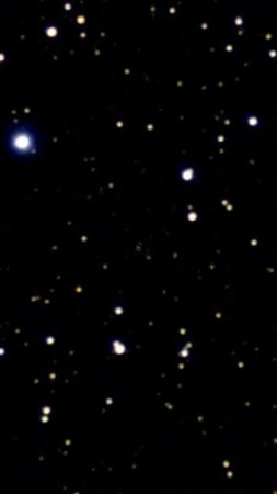 Приближение к галактике Колесо Телеги (PGC 2248)🛞