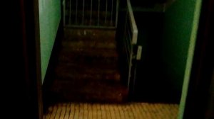 Пассажирский лифт Мослифт @ Краснодарская ул., 20/1, Люблино, Москва, Россия