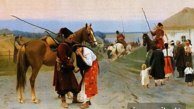44. Гетьманування Юрія Хмельницького