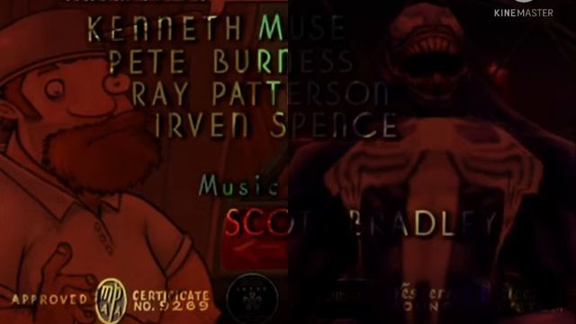 PVZ Squash Windows XP Royale Noir vs Venom Kjragaming Arizona Remake Jrockslim1 (21/05/2012) смотреть онлайн