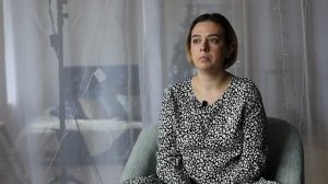 "Никогда не говори НИКОГДА": Марина Шевелёва