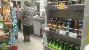 Шок Пранк!!! Переоделся в бабушку!!!