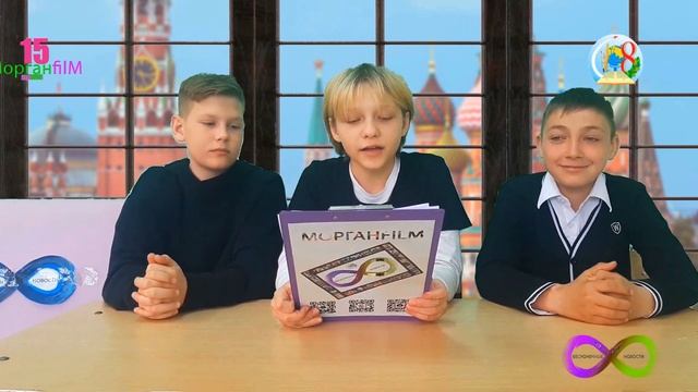 Клип 3 Интервью Актер дубляжа Станислав Концевич Бесконечные новости Выпуск № 19, 45