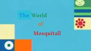 The World of Mosquitall - Tattoo Band - O Mundo las Cores