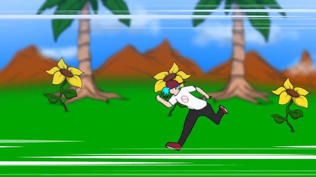 Sunky.MPEG “MILK” from Sonic.EXE mod | FNF ANIMATION