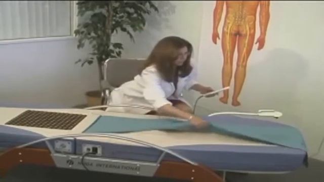 Доктор Кеван Артурс из США о кровати Нуга Бест 1 часть смотреть онлайн